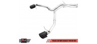 AWE Tuning Track Exhaust for B9 RS5